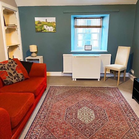The Cobbles Inn Apartment Kelso Dış mekan fotoğraf