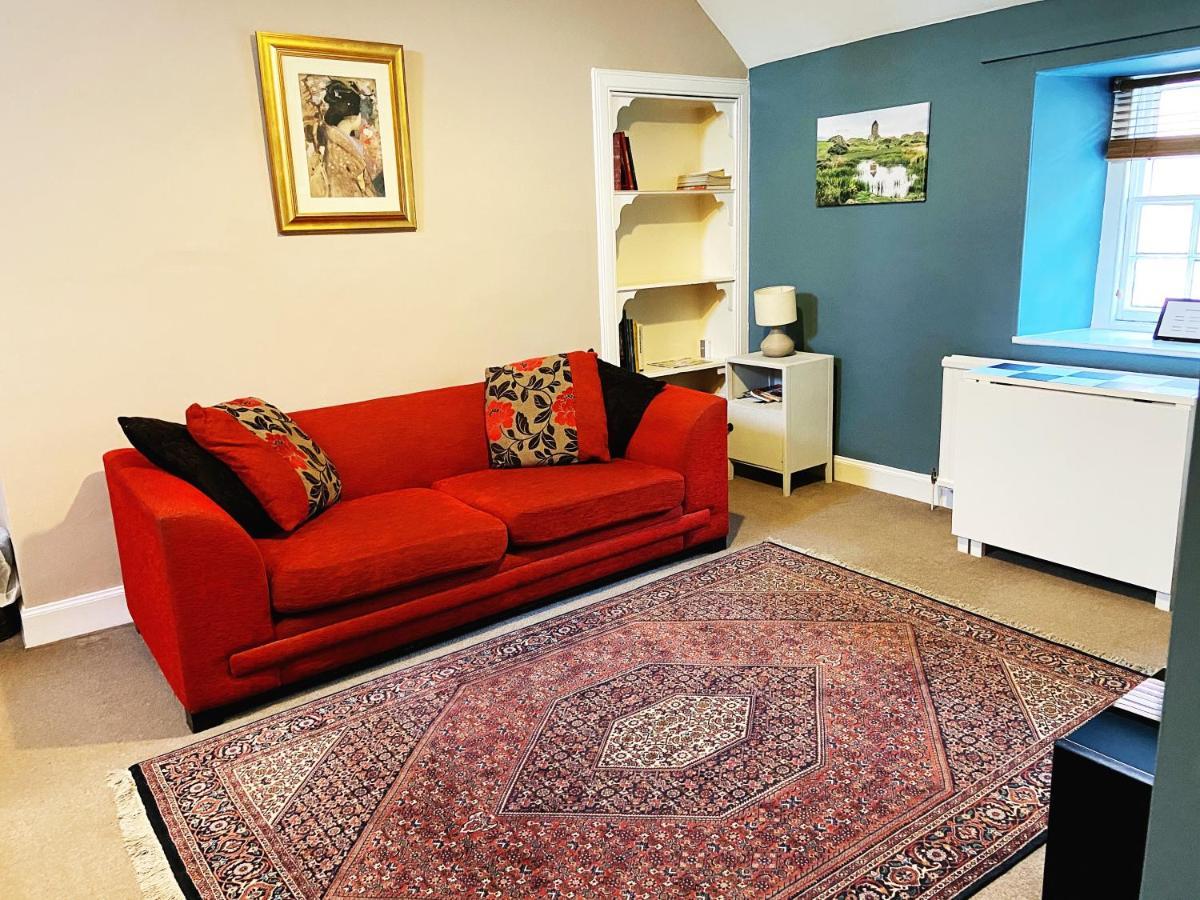 The Cobbles Inn Apartment Kelso Dış mekan fotoğraf