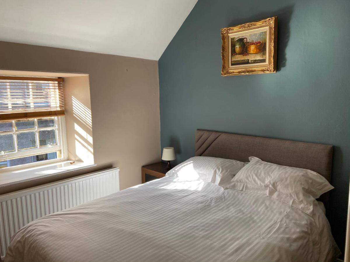 The Cobbles Inn Apartment Kelso Dış mekan fotoğraf