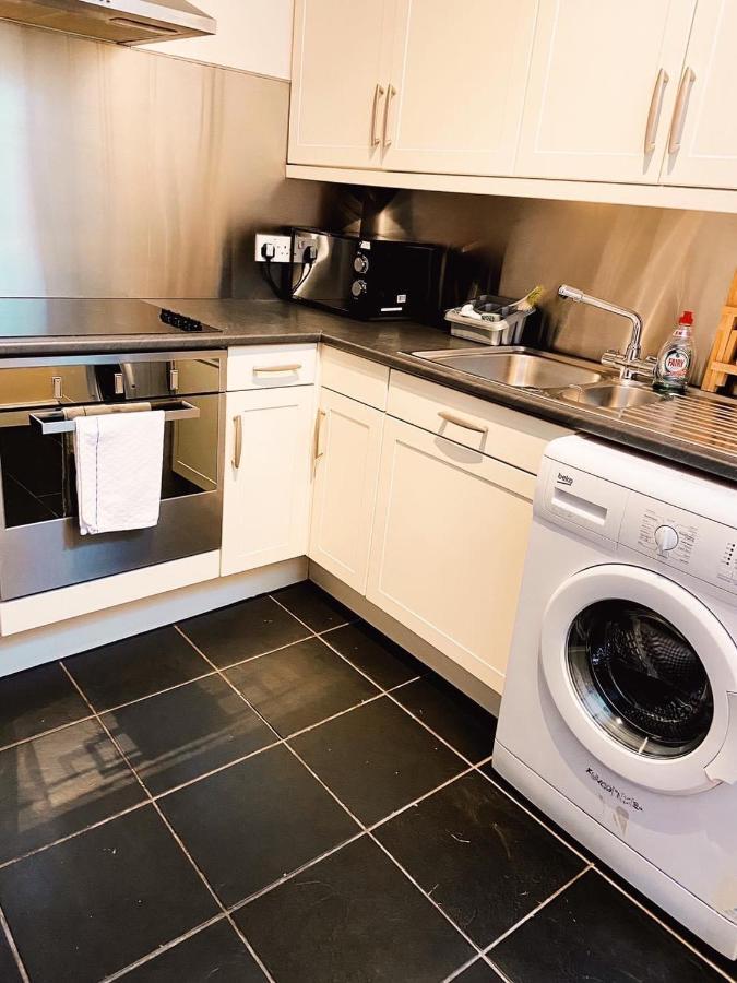 The Cobbles Inn Apartment Kelso Dış mekan fotoğraf