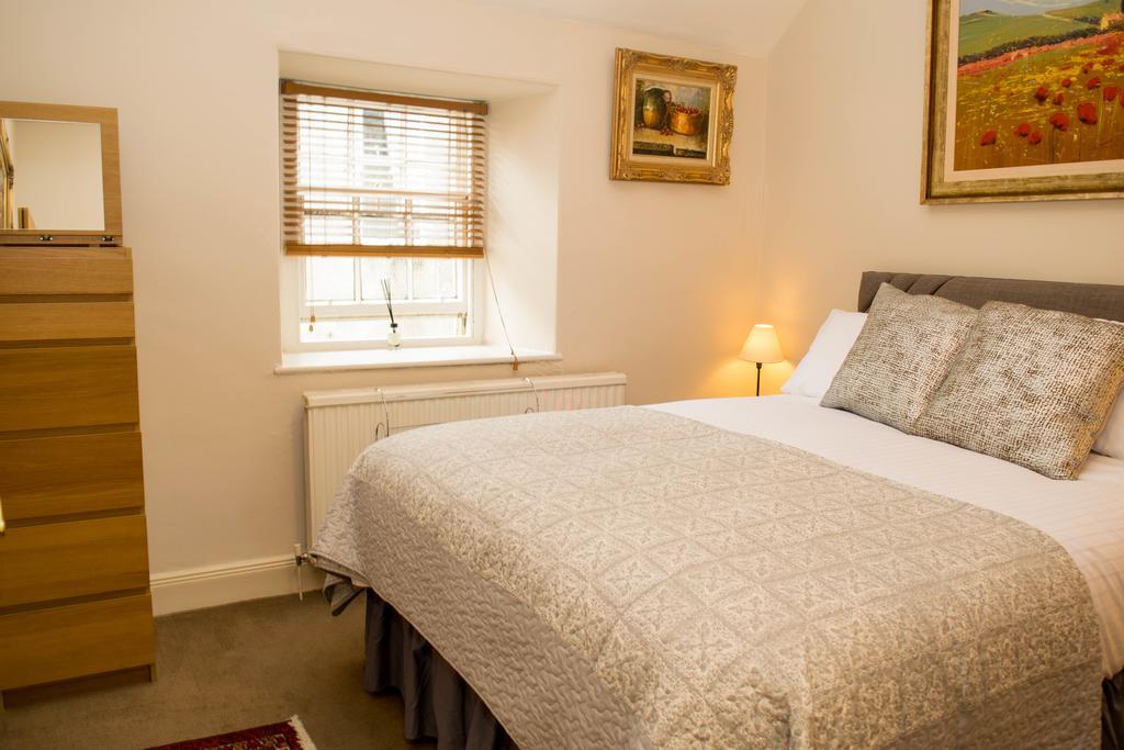 The Cobbles Inn Apartment Kelso Dış mekan fotoğraf