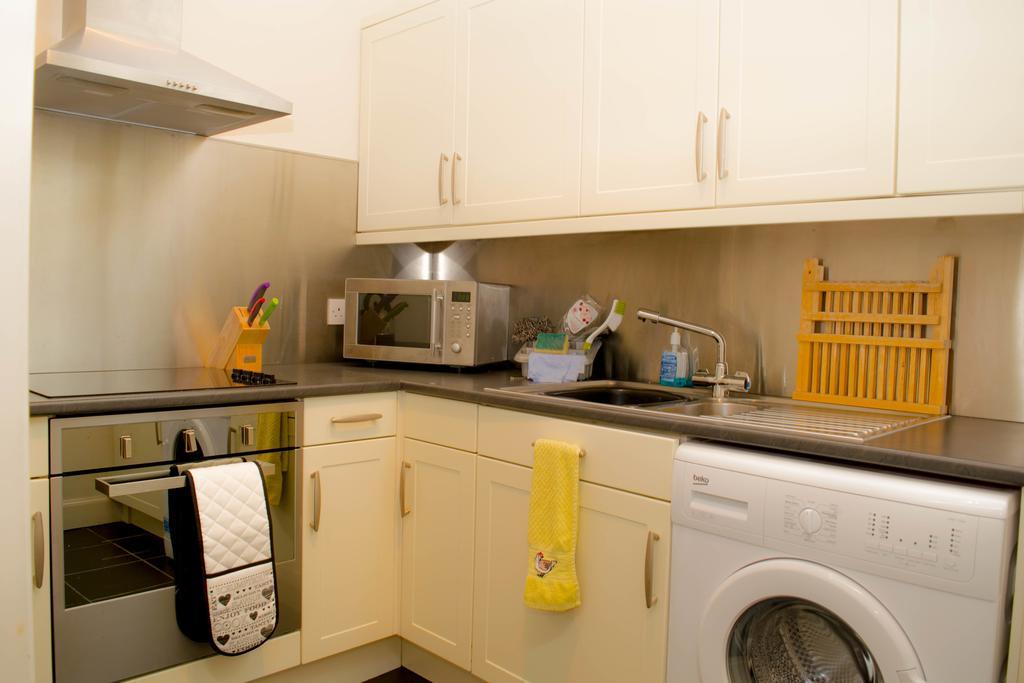 The Cobbles Inn Apartment Kelso Dış mekan fotoğraf
