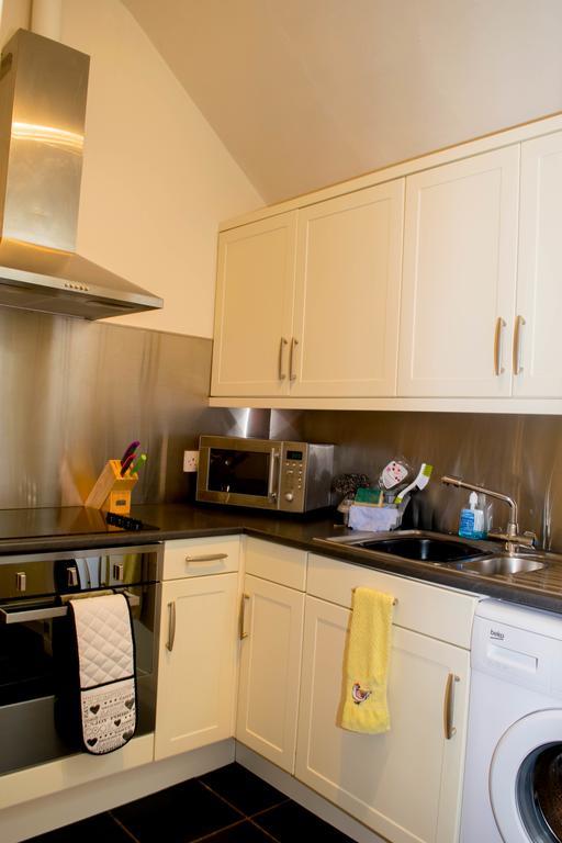 The Cobbles Inn Apartment Kelso Dış mekan fotoğraf