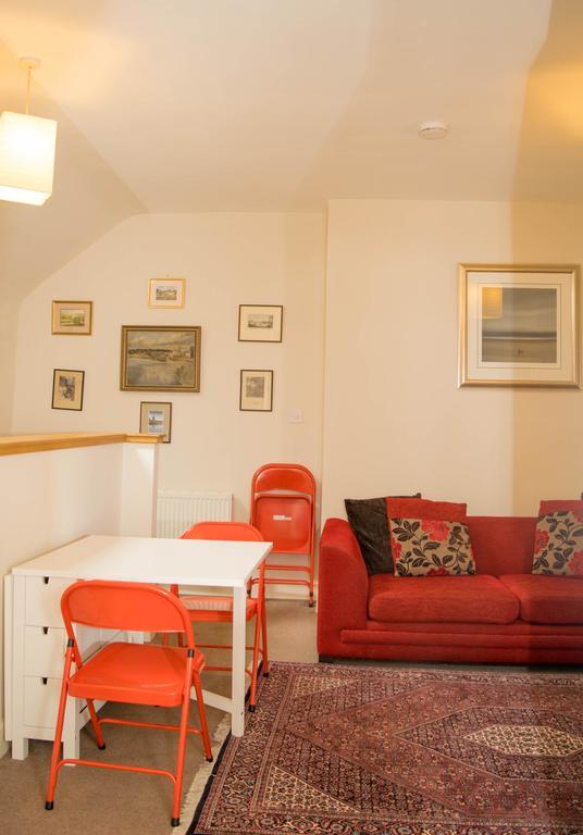 The Cobbles Inn Apartment Kelso Dış mekan fotoğraf